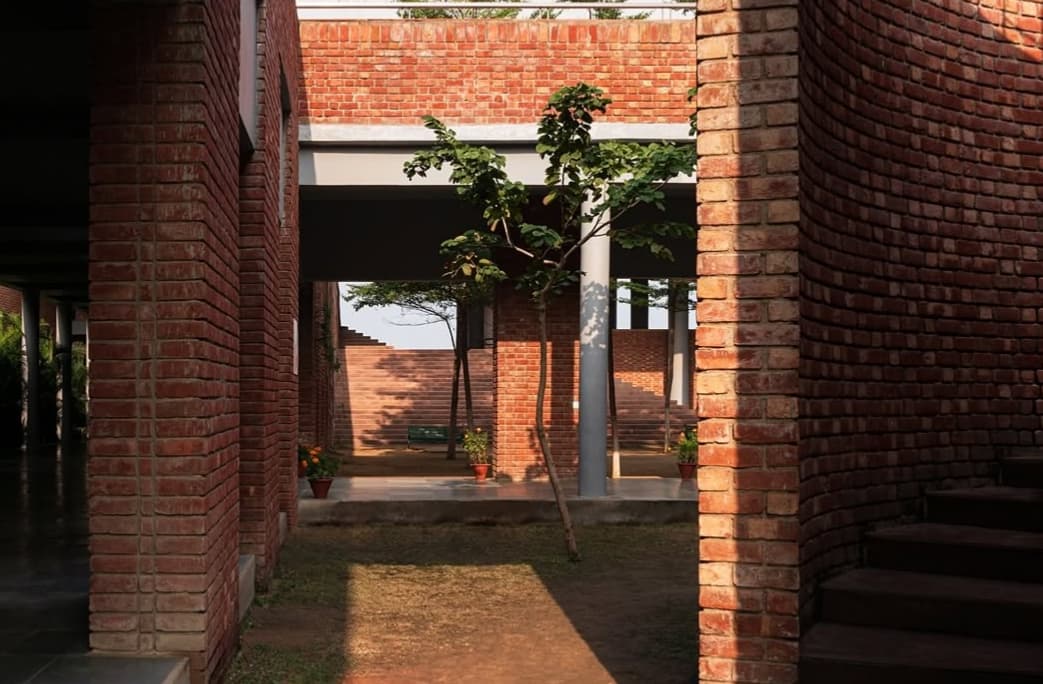 Chandigarh University Campus photo 2